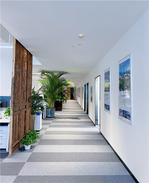 (全國)信達電通丨景觀設(shè)計師、照明設(shè)計師 ……