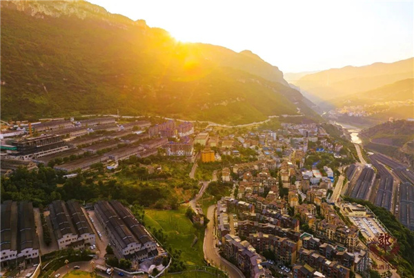 古藺國際建筑設計競賽現場踏勘及交流答疑會