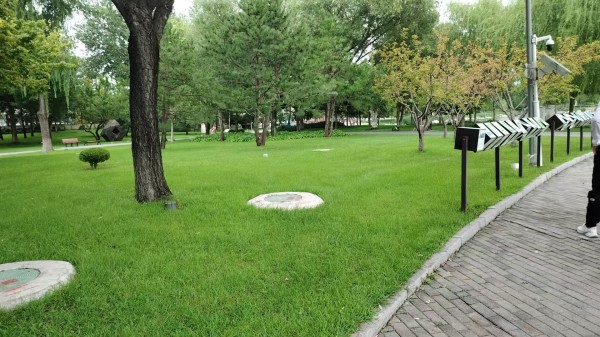 關于開展2025年北京延慶“花園城市”設計競賽的通知