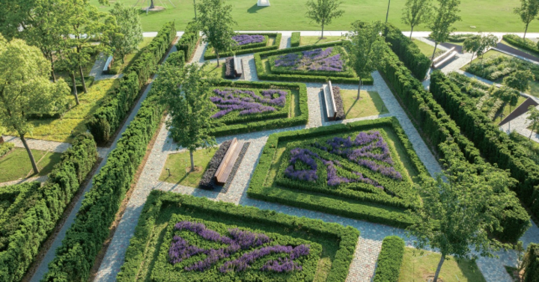 城市更新進行時！看上海世博文化公園華麗轉變