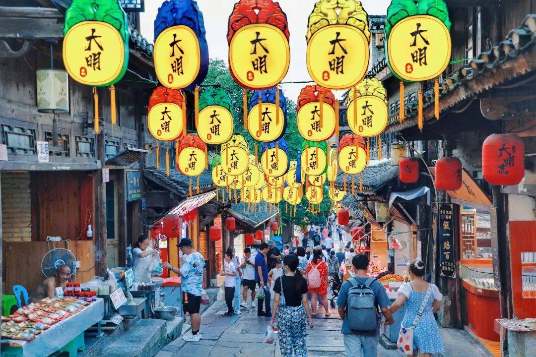 文旅，“有意思”才“有市場”