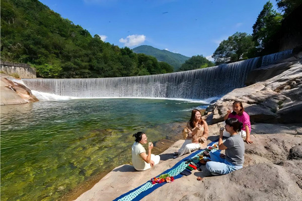 中國正在建設世界最大國家公園體系